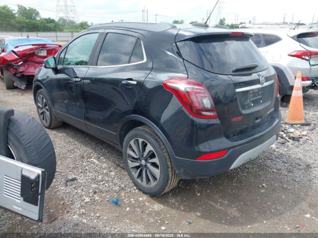 2019 BUICK ENCORE KL4CJGSM6KB755755 Photo 2