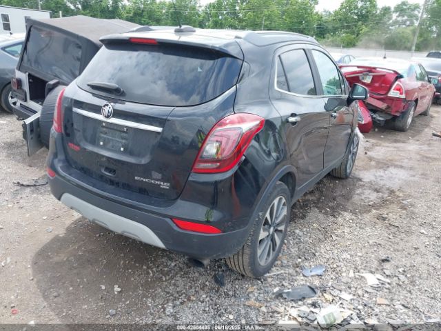 2019 BUICK ENCORE KL4CJGSM6KB755755 Photo 3