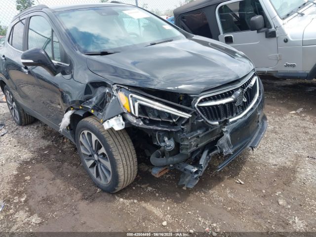 2019 BUICK ENCORE KL4CJGSM6KB755755 Photo 5