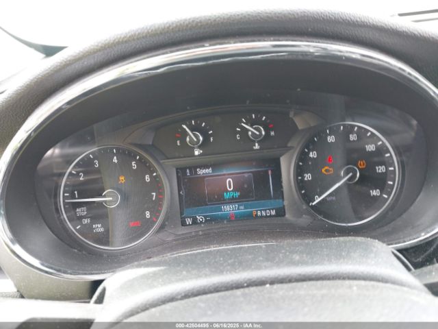 2019 BUICK ENCORE KL4CJGSM6KB755755 Photo 6