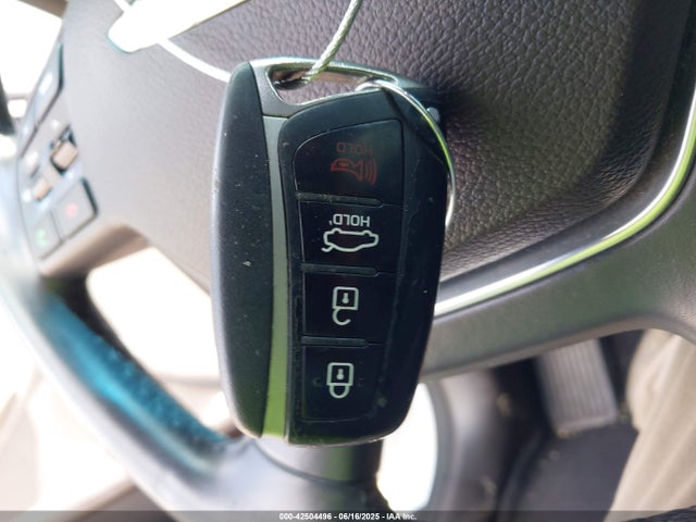KMHGN4JE4GU138916 Hyundai dohc gdi lambda ii