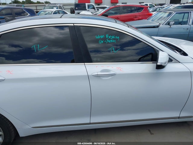 KMHGN4JE4GU138916 Hyundai dohc gdi lambda ii
