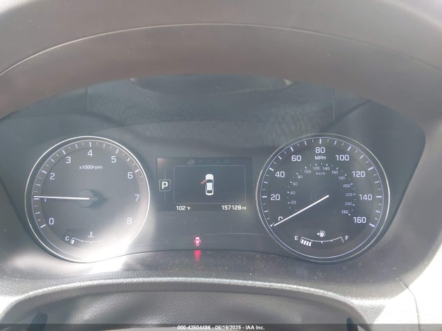 KMHGN4JE4GU138916 Hyundai dohc gdi lambda ii