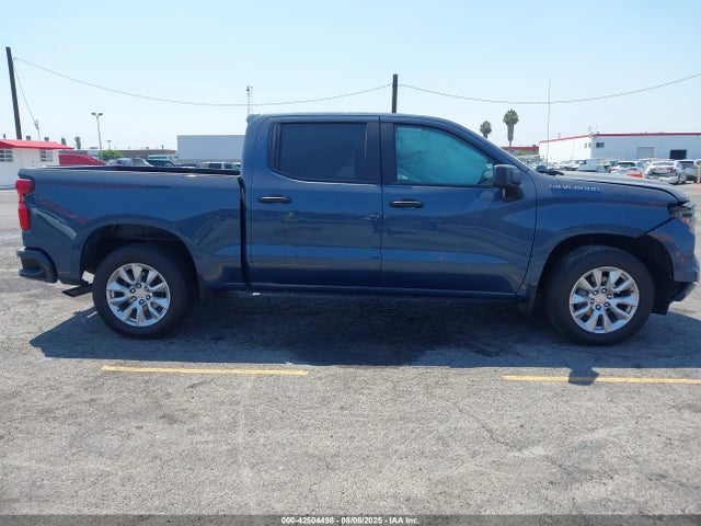 3GCPABEKXRG234897 Chevrolet l3b