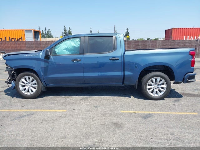 3GCPABEKXRG234897 Chevrolet l3b
