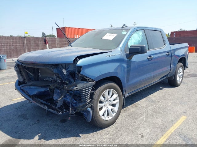 3GCPABEKXRG234897 Chevrolet l3b