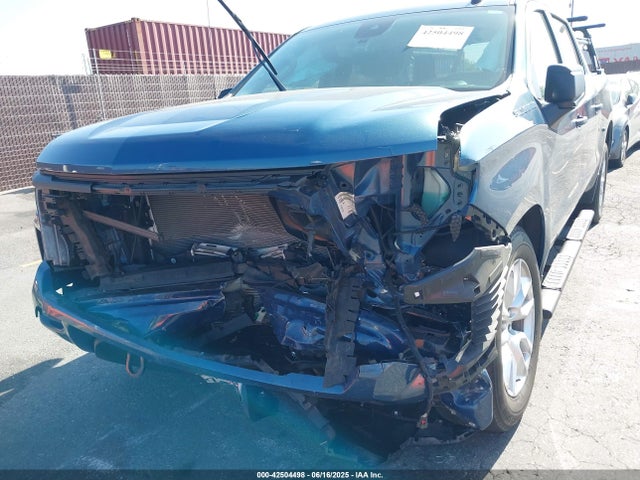 3GCPABEKXRG234897 Chevrolet l3b