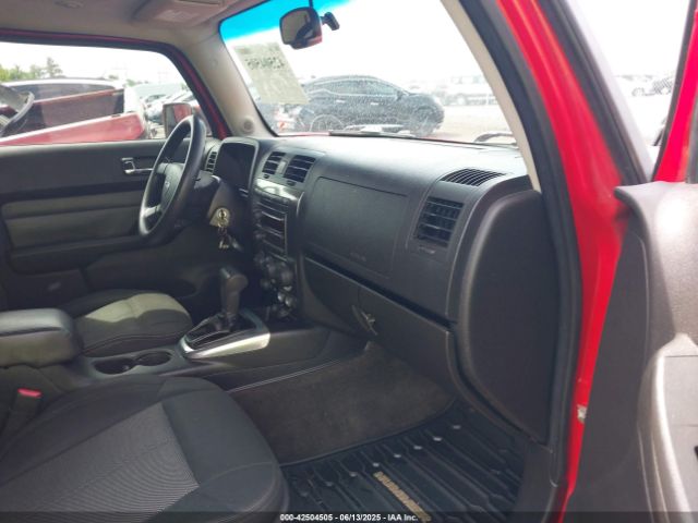 2007 HUMMER H3 SUV 5GTDN13E678232834 Photo 4