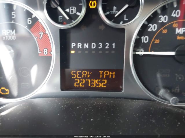 2007 HUMMER H3 SUV 5GTDN13E678232834 Photo 6