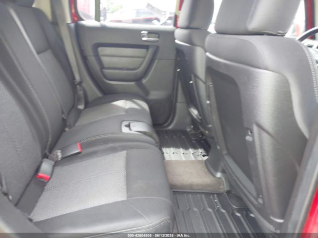 2007 HUMMER H3 SUV 5GTDN13E678232834 Photo 7