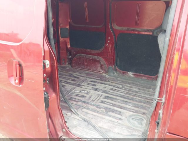3N63M0ZNXFK733123 Chevrolet City Express 1lt