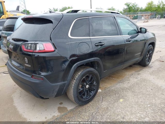 2019 JEEP CHEROKEE 1C4PJLCB5KD358250 Photo 3