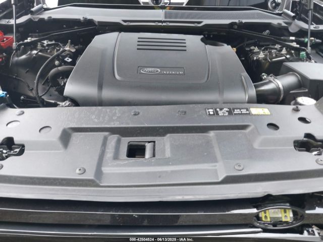 SALEJ7EXXS2442351 Land Rover aj120p4