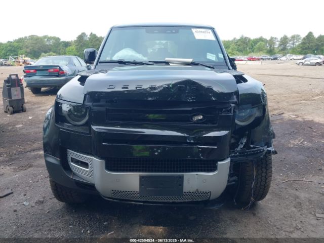 SALEJ7EXXS2442351 Land Rover aj120p4