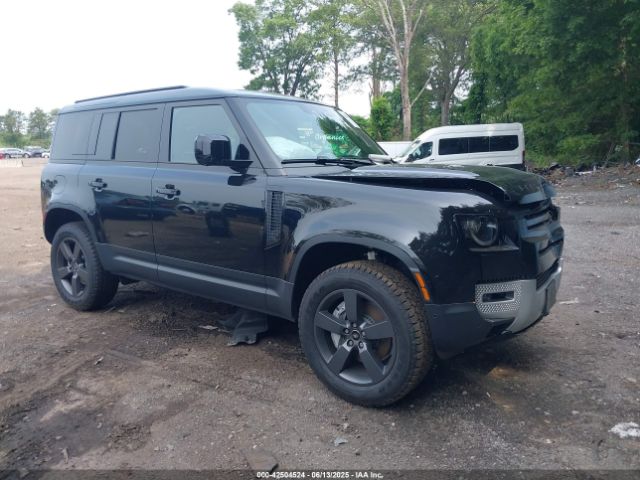 SALEJ7EXXS2442351 Land Rover aj120p4