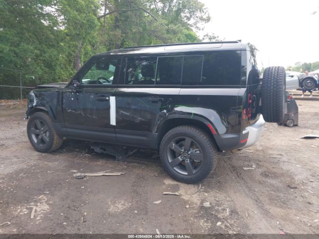 SALEJ7EXXS2442351 Land Rover aj120p4