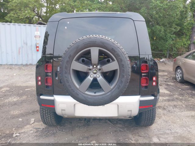 SALEJ7EXXS2442351 Land Rover aj120p4