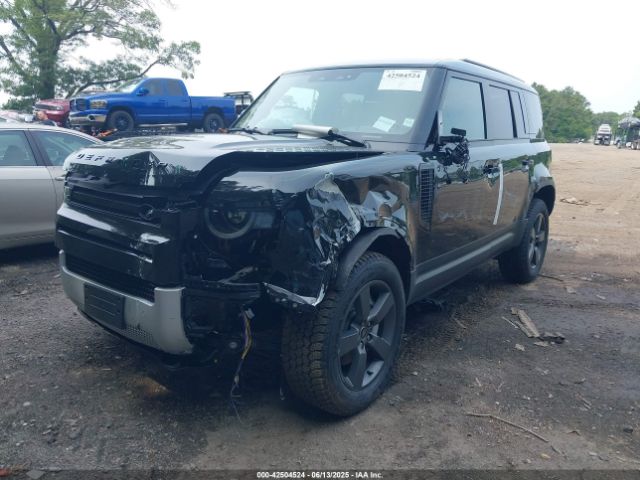 SALEJ7EXXS2442351 Land Rover aj120p4
