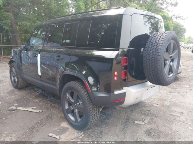 SALEJ7EXXS2442351 Land Rover aj120p4