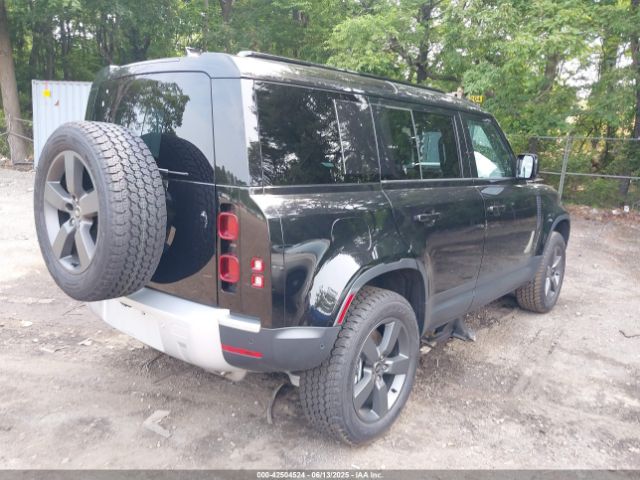 SALEJ7EXXS2442351 Land Rover aj120p4