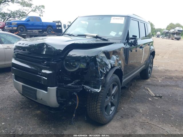 SALEJ7EXXS2442351 Land Rover aj120p4