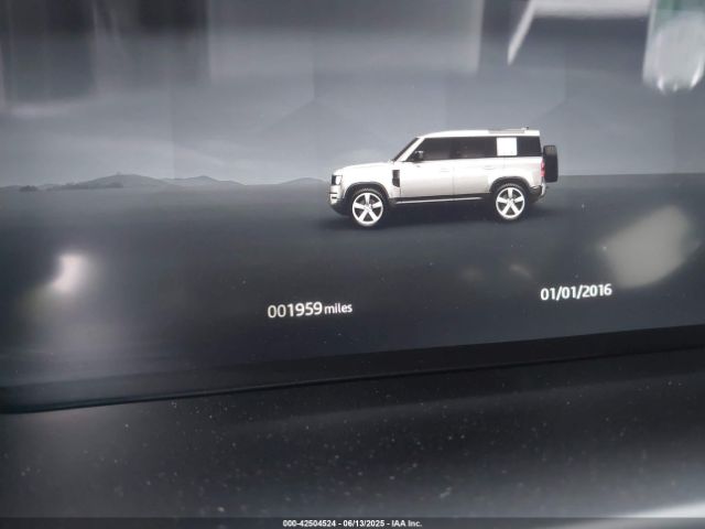 SALEJ7EXXS2442351 Land Rover aj120p4