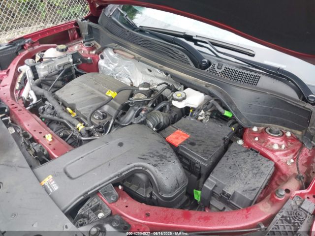 2024 CHEVROLET TRAX KL77LJE26RC079561 Photo 9