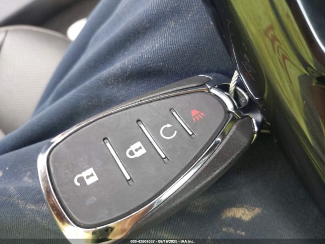 2024 CHEVROLET TRAX KL77LJE26RC079561 Photo 10