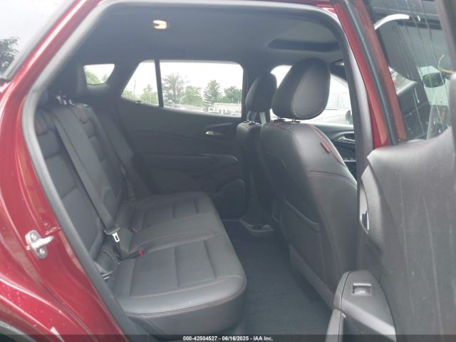 2024 CHEVROLET TRAX KL77LJE26RC079561 Photo 7