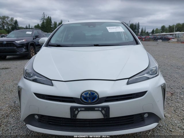 JTDL9MFU6M3022951 Toyota 2zr-fxe, 1nm+1mm