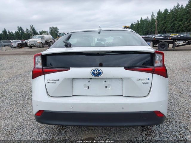 JTDL9MFU6M3022951 Toyota 2zr-fxe, 1nm+1mm