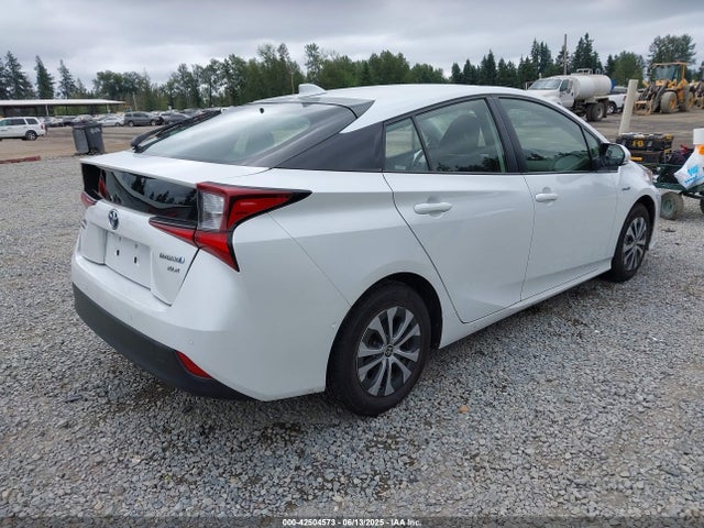 JTDL9MFU6M3022951 Toyota 2zr-fxe, 1nm+1mm
