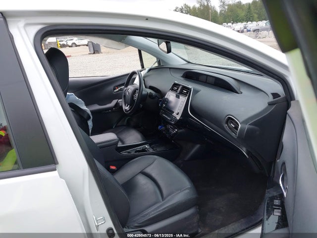 JTDL9MFU6M3022951 Toyota 2zr-fxe, 1nm+1mm
