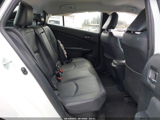 JTDL9MFU6M3022951 Toyota 2zr-fxe, 1nm+1mm