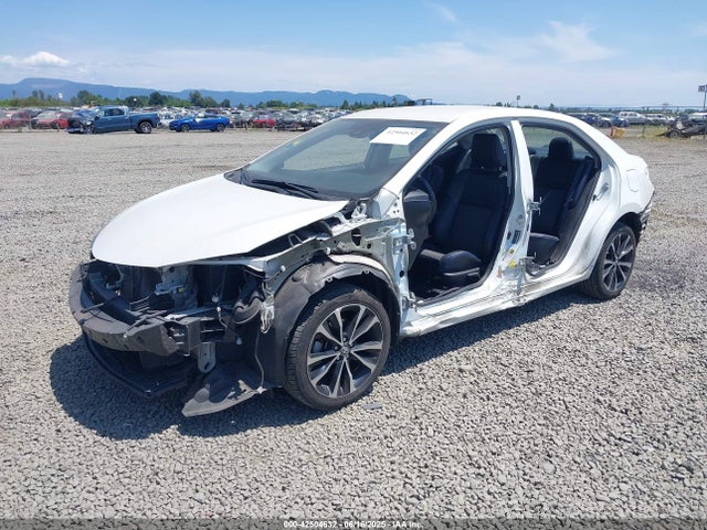 5YFBURHE6KP942130 Toyota 2zr-fe