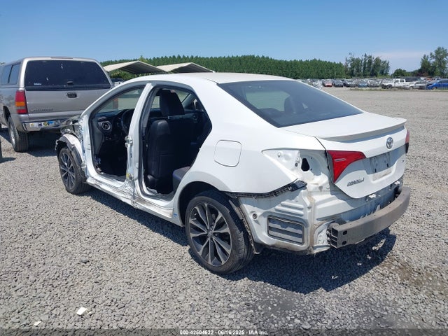 5YFBURHE6KP942130 Toyota 2zr-fe