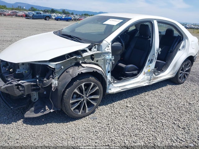 5YFBURHE6KP942130 Toyota 2zr-fe