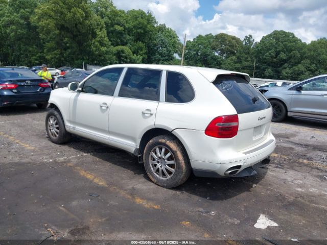 2010 PORSCHE CAYENNE WP1AA2AP1ALA05814 Photo 2