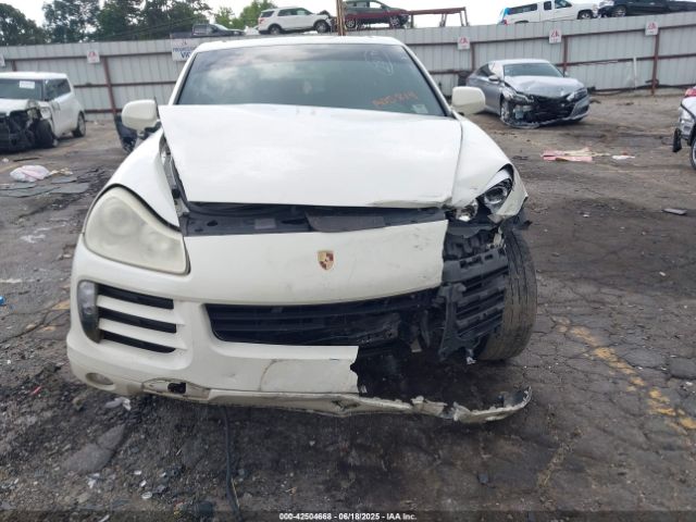 2010 PORSCHE CAYENNE WP1AA2AP1ALA05814 Photo 5