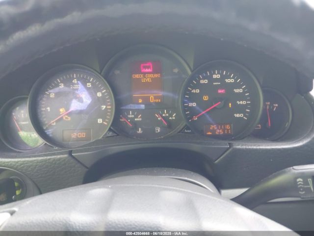 2010 PORSCHE CAYENNE WP1AA2AP1ALA05814 Photo 6