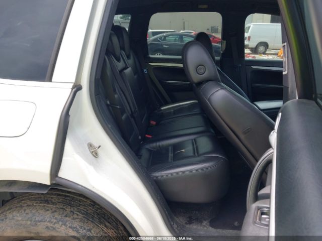 2010 PORSCHE CAYENNE WP1AA2AP1ALA05814 Photo 7