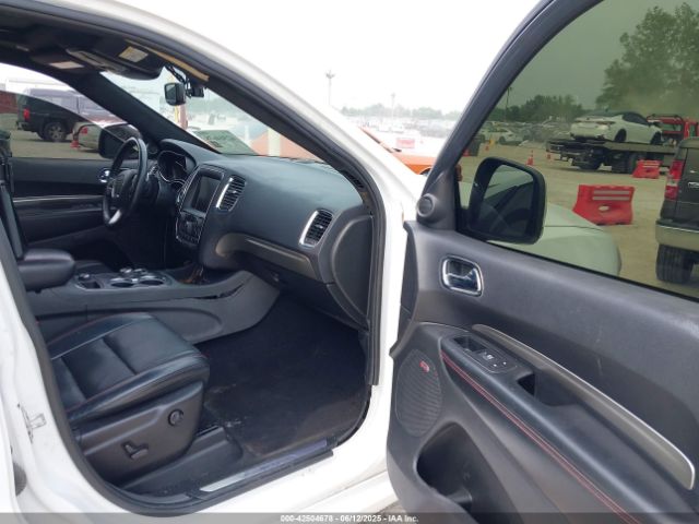 1C4SDJCT5HC861063 Dodge Durango R/t Awd
