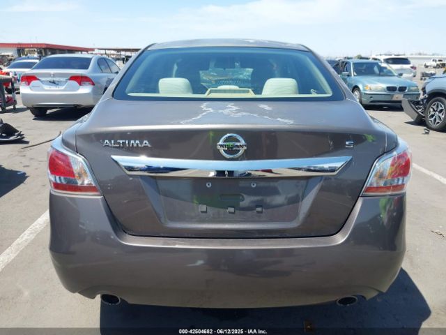 1N4AL3AP1FC222925 Nissan Altima