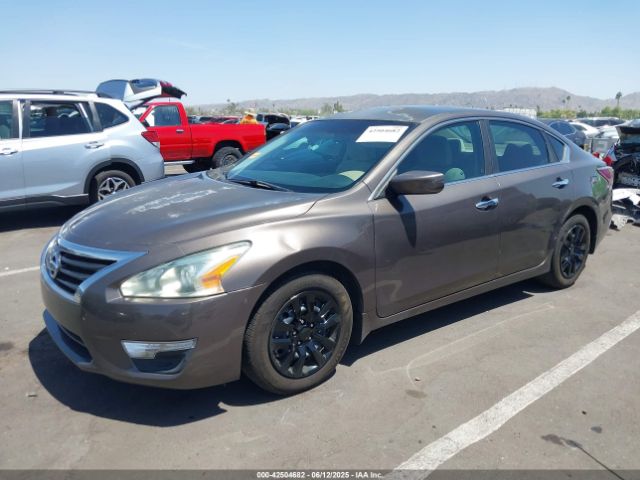 1N4AL3AP1FC222925 Nissan Altima