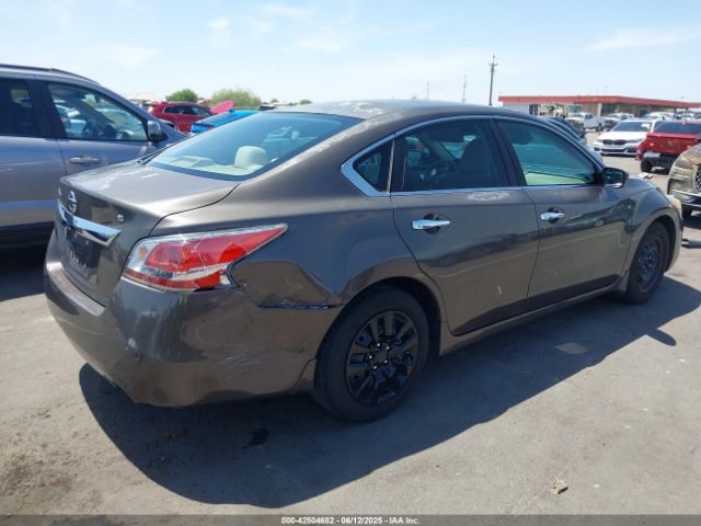 1N4AL3AP1FC222925 Nissan Altima