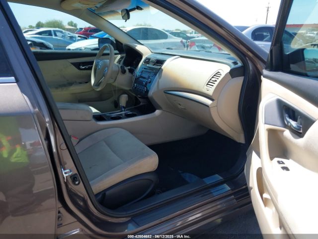 1N4AL3AP1FC222925 Nissan Altima