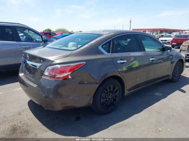 1N4AL3AP1FC222925 Nissan Altima