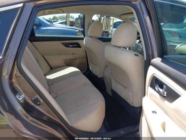 1N4AL3AP1FC222925 Nissan Altima