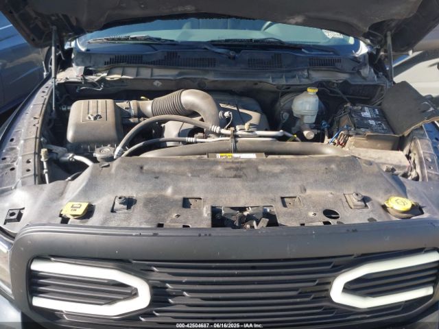 2014 RAM 1500 3C6RR6KT6EG237951 Photo 9