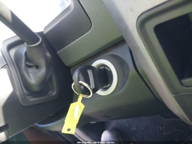 2014 RAM 1500 3C6RR6KT6EG237951 Photo 10